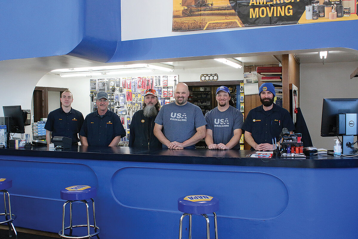 Bloomer Auto Supply Moves To New Location